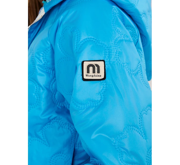 Kurtka IT KR model 22044758 niebieski - FPrice