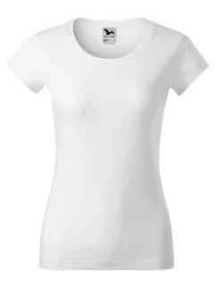 Viper tričko dámské bílá