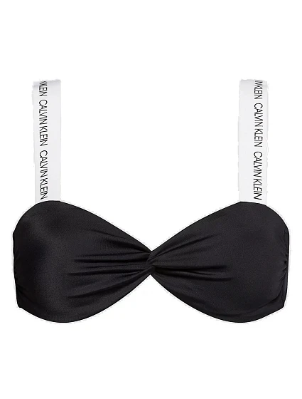 Dámský vrchní díl plavek model 20900907 - Calvin Klein