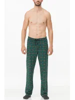 Pánske pyžamové šortky 16675 - Vamp Pánske pyžamové šortky 16675 - Vamp