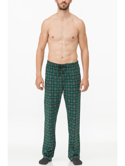 Pánske pyžamové šortky 16675 - Vamp