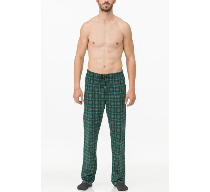 Pánske pyžamové šortky 16675 - Vamp Pánske pyžamové šortky 16675 - Vamp