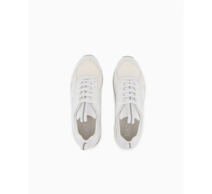Pánska športová obuv EA7 M X8X027-XK050-00175 White - Emporio Armani