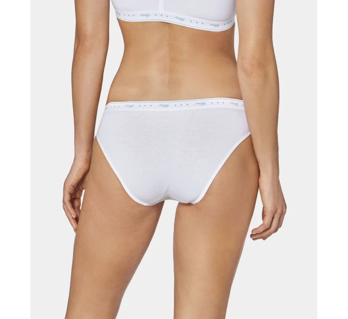 Dámské kalhotky Sloggi 24/7 100 Mini Dámské kalhotky Sloggi 24/7 100 Mini