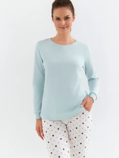 PIŻAMA DAMSKA model 20699188 3XL - Cana