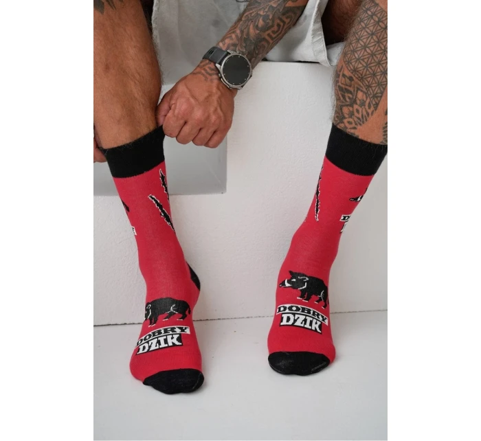 Pánské ponožky Good model 21282321 - Milena