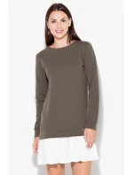 Denné šaty model 111821 Katrus