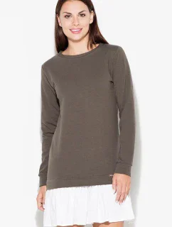 Denné šaty model 111821 Katrus