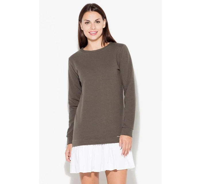 Denné šaty model 111821 Katrus