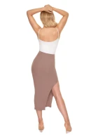 Sukňa model 156931 PeeKaBoo Sukňa model 156931 PeeKaBoo