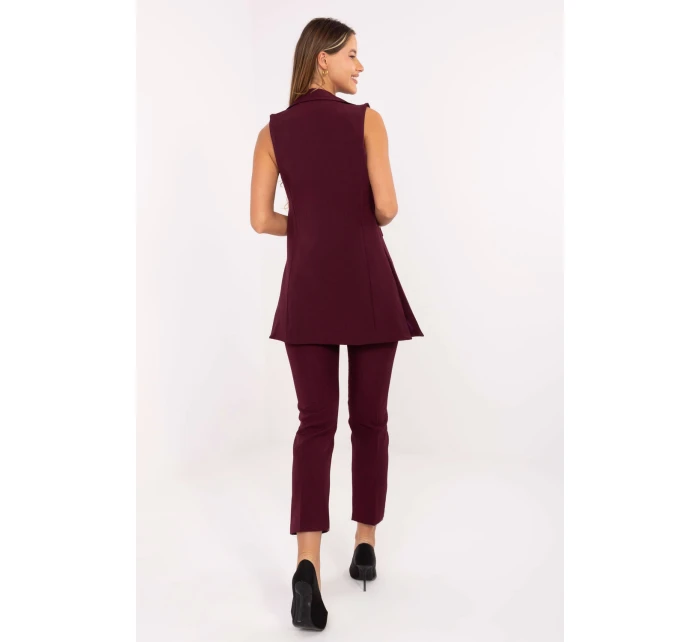 Model vesty 217232 Rue Paris