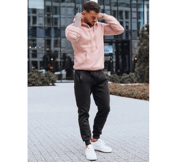 Pánská tepláková souprava model 21969546 - Dstreet Pánská tepláková souprava model 21969546 - Dstreet