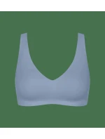 sloggi ZERO Feel 2.0 Soft podprsenka - Chambray - SLOGGI Chambray - SLOGGI