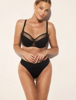 Kinga B-861/2 Spodný diel plaviek Comfort XS-2XL