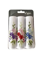 Dámské kapesníky model 21422702 A'3 - EGA Dámské kapesníky model 21422702 A'3 - EGA