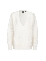 Froté 3D svetr W model 19443442 - Pinko