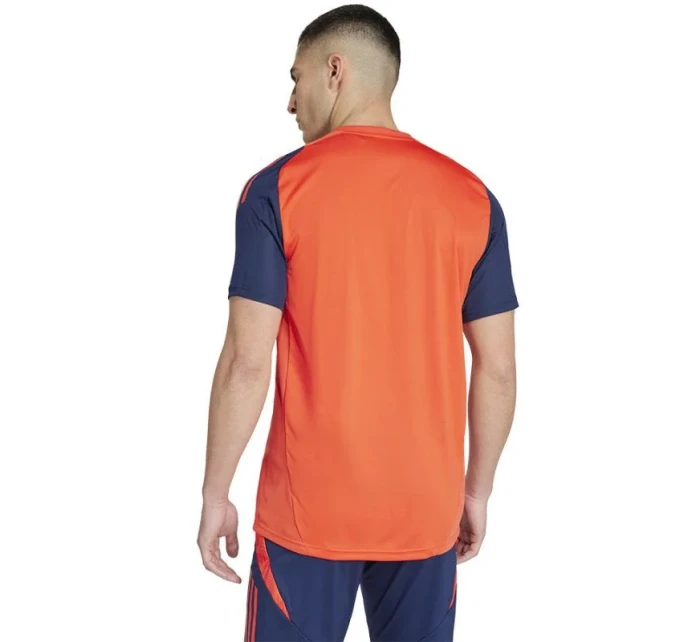 Adidas Manchester United Tréningový dres JSY M IT2011 muži Adidas Manchester United Tréningový dres JSY M IT2011 muži