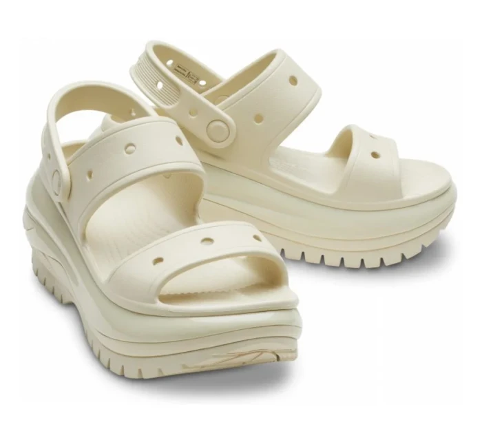 Klapki Mega Crush Sandal model 20509236 - Crocs Klapki Mega Crush Sandal model 20509236 - Crocs