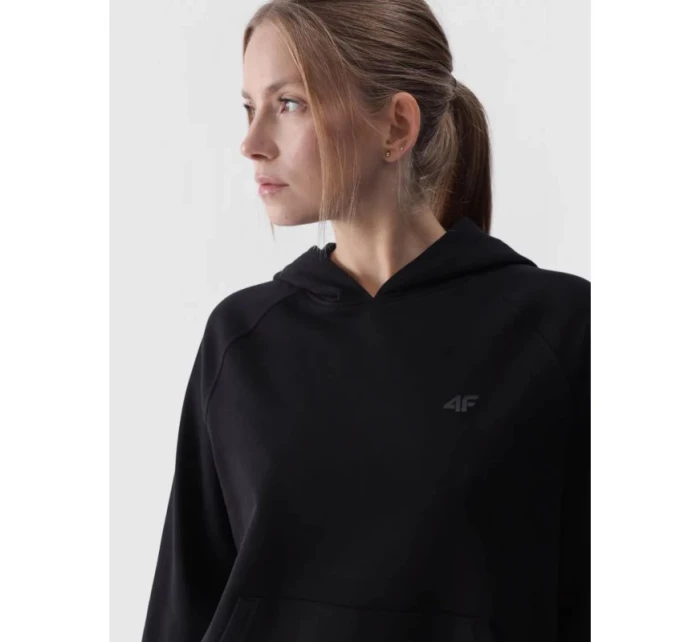 Mikina W model 22021713 - 4F