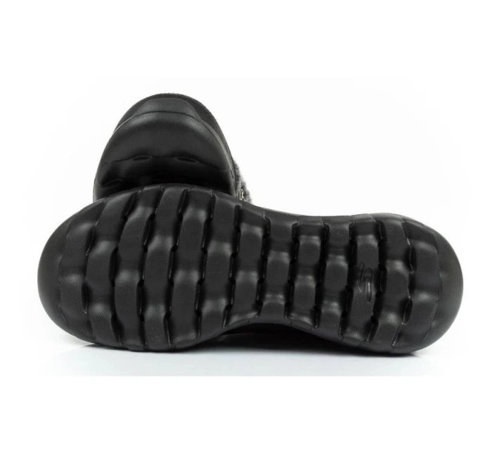 Boty W model 20625029 - Skechers Boty W model 20625029 - Skechers