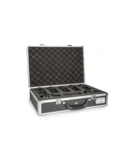 7 okulárov Baader Hyperion v puzdre