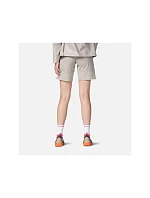 Szorty Rossignol W Skpr Shorts beżowy Szorty Rossignol W Skpr Shorts beżowy