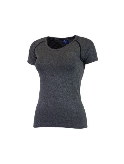 Rogelli dámsky dres sivý S Rogelli dámsky dres sivý S