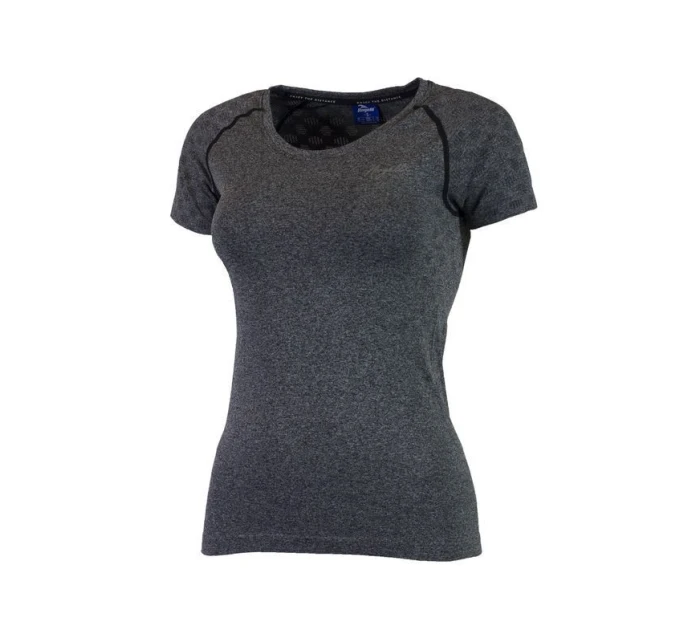 Rogelli dámsky dres sivý S Rogelli dámsky dres sivý S