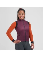 Rogelli kamizelka damska SIGNATURE fioletowa XL