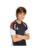 Dětský tréninkový dres Tiro 26 Competition Training Jersey černý model 21914175 - ADIDAS