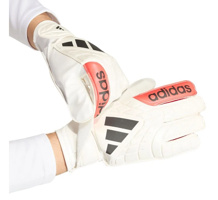 Copa Club brankářské rukavice bílé model 22053797 - ADIDAS