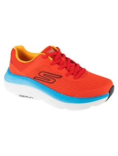 Skechers Max Cushioning Endeavor 220613-ORBL červené 41
