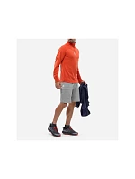 Pánske šortky MILLET Ubic Stretch Short M, sivé Pánske šortky MILLET Ubic Stretch Short M, sivé