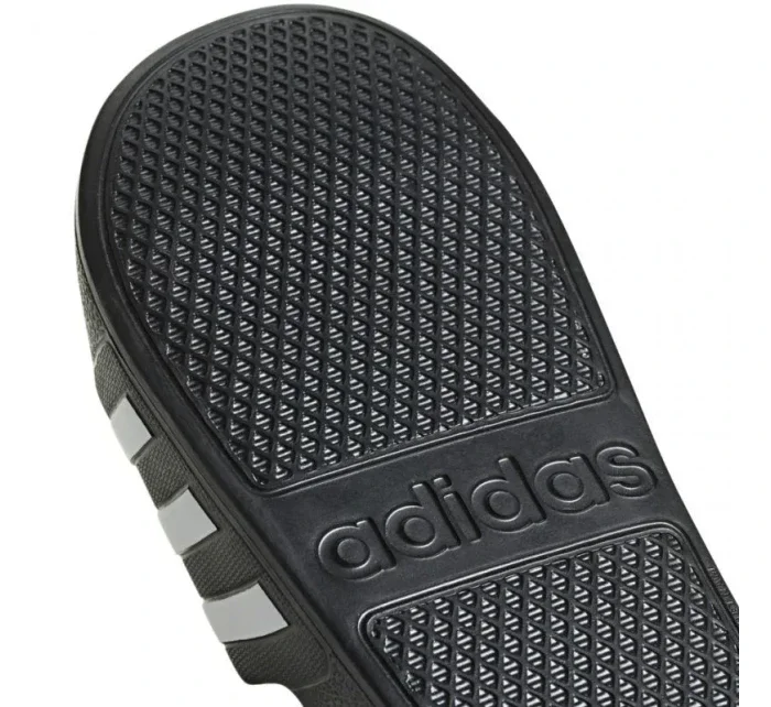 Pánske adilette Aqua F35543 - Adidas Pánske adilette Aqua F35543 - Adidas