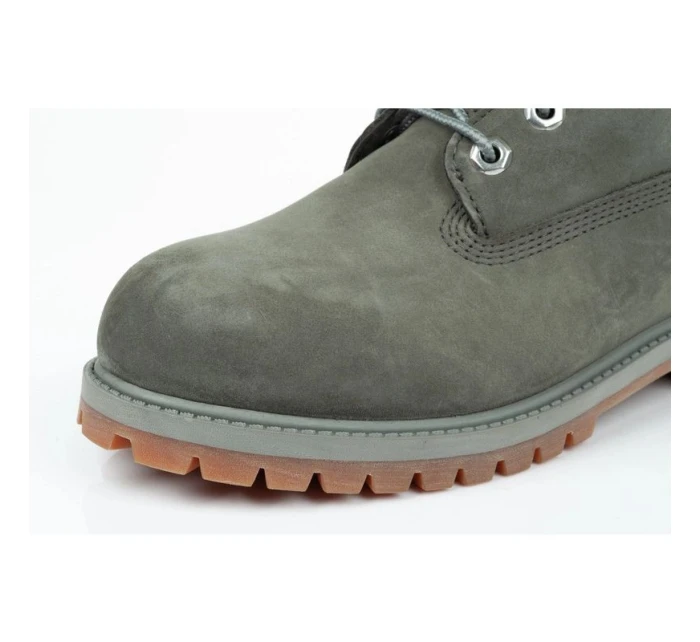 Dámske topánky Timberland Icon 6-Inch Premium W TBA1VD7 Dámske topánky Timberland Icon 6-Inch Premium W TBA1VD7