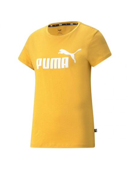 Dámske tričko ESS Logo W 586775 37 - Puma