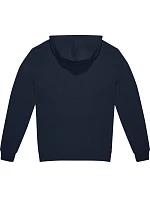 B&C Hoodie Unisex mikina s kapucí navy model 22445360 B&C Hoodie Unisex mikina s kapucí navy model 22445360
