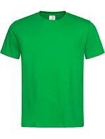 Stedman Classic-T Unisex Unisex tričko 05.2000 kelly green