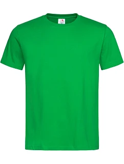 Stedman Classic-T Unisex Unisex tričko 05.2000 kelly green