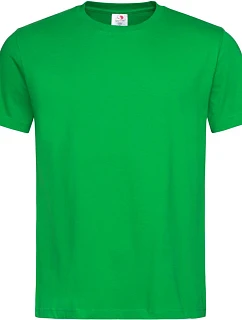 Stedman Classic-T Unisex Unisex tričko 05.2000 kelly green