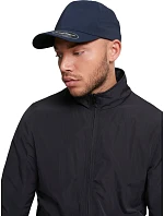 Flexfit 180A 6 panelová kšiltovka "Delta" 55.180A black Flexfit 180A 6 panelová kšiltovka "Delta" 55.180A black