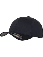 Flexfit 6277 6-panelová čiapka Flexfit Wooly Combed 55.6277 tmavo modrá Flexfit 6277 6-panelová čiapka Flexfit Wooly Combed 55.6277 tmavo modrá