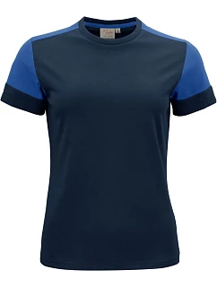 Prime T Women Dámské tričko z těžké bavlny model 22456144 - Printer