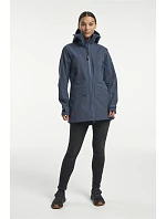 Tenson TXlite Shell Jacket Women Vodoodolná dámska bunda 84.8099 čierna