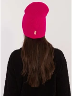 JK CZ model 20519216 fuchsiová čepice - FPrice