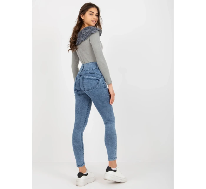 NM SP džínové modrá model 18453949 - FPrice NM SP džínové modrá model 18453949 - FPrice