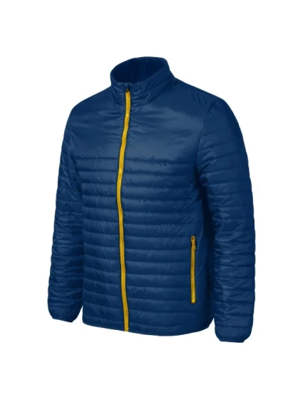 Pánska bunda Phantom midnight blue