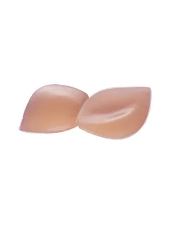 Silikónové vložky do maxi podprsenky WS-14 - Julimex
