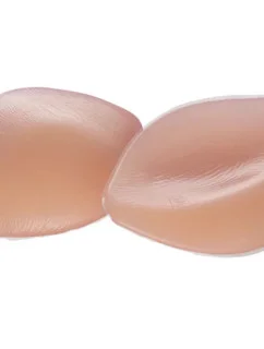 Silikónové vložky do maxi podprsenky WS-14 - Julimex