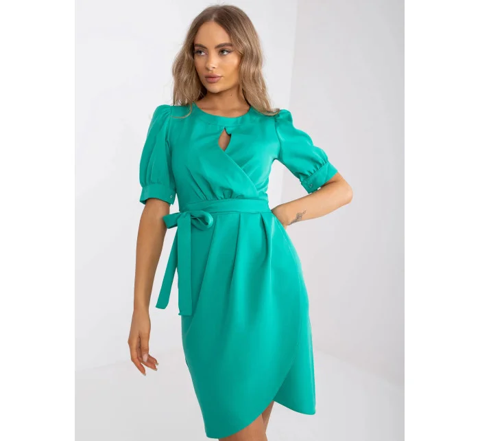 Dámske šaty LK SK 508622.06P - Lakerta